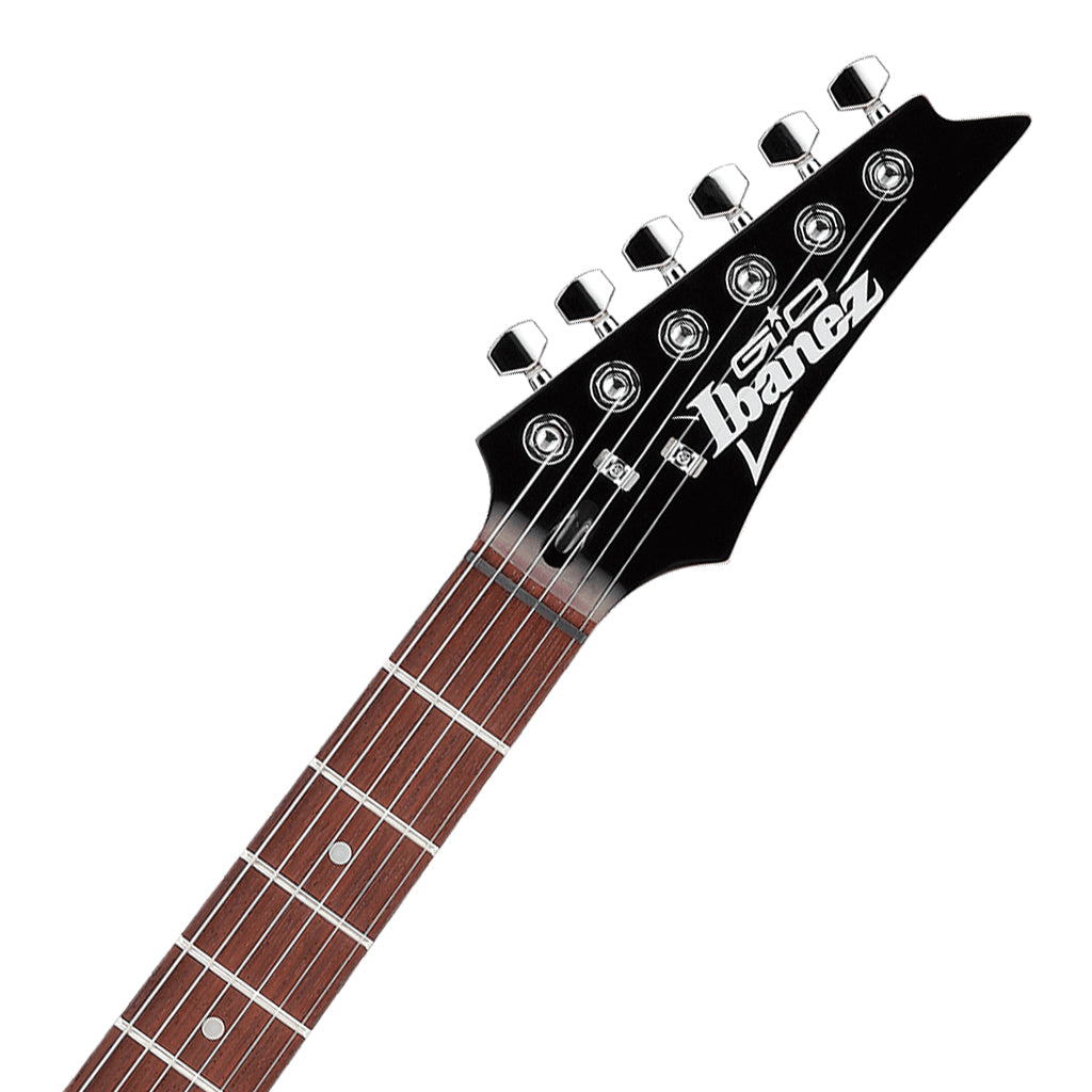 Ibanez RX70QA Transparent Red Burst