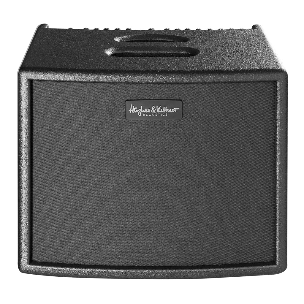 Hughes & Kettner ERA 1 250w Acoustic Amp Black Splatter