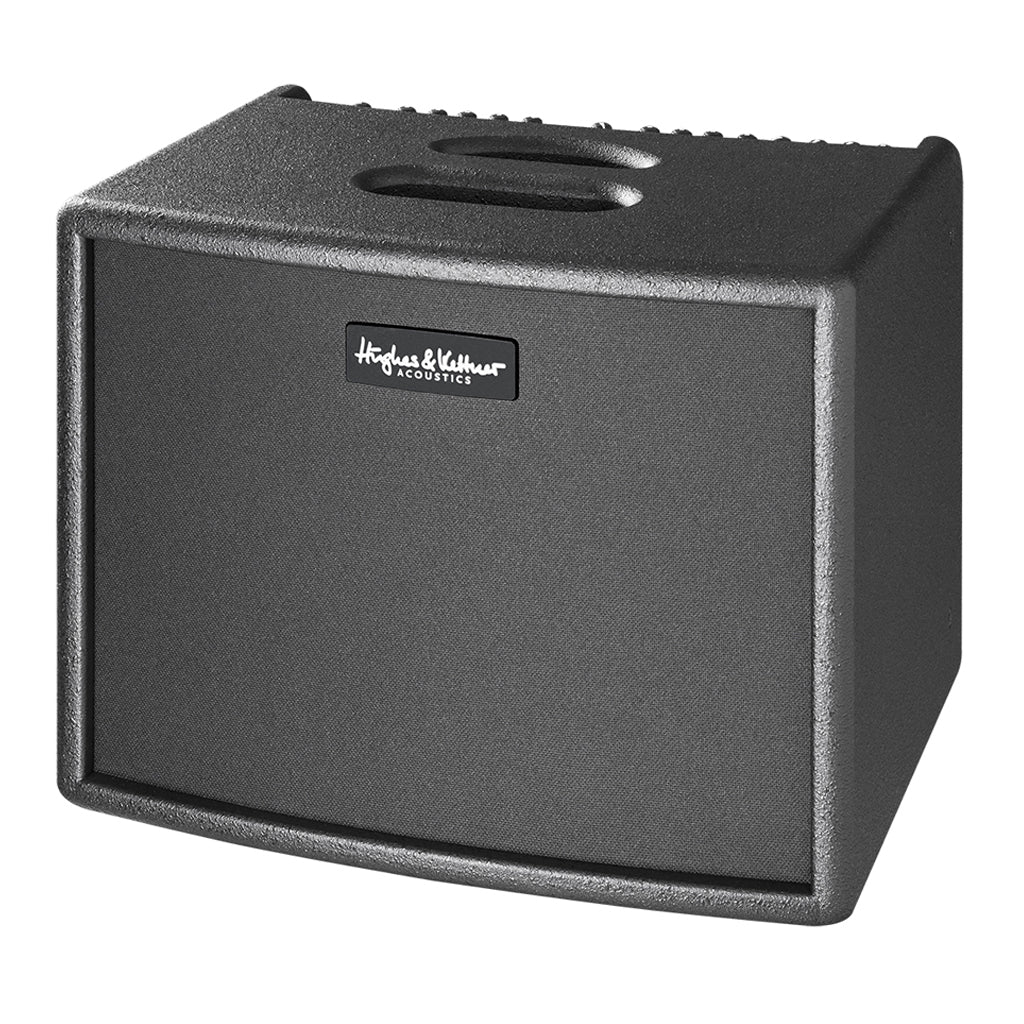 Hughes & Kettner ERA 1 250w Acoustic Amp Black Splatter