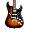 Fender Stevie Ray Vaughan Stratocaster - 3 Colour Sunburst - Pau Ferro Fretboard