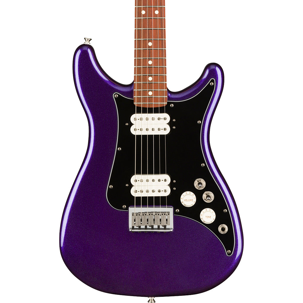 Fender - Player Lead III - Metallic Purple - Pau Ferro Fingerboard