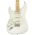 Fender - Player Stratocaster - Left Handed - Polar White - Maple Neck