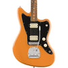 Fender Player Jazzmaster Capri Orange Pau Ferro Fretboard