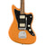 Fender Player Jazzmaster Capri Orange Pau Ferro Fretboard