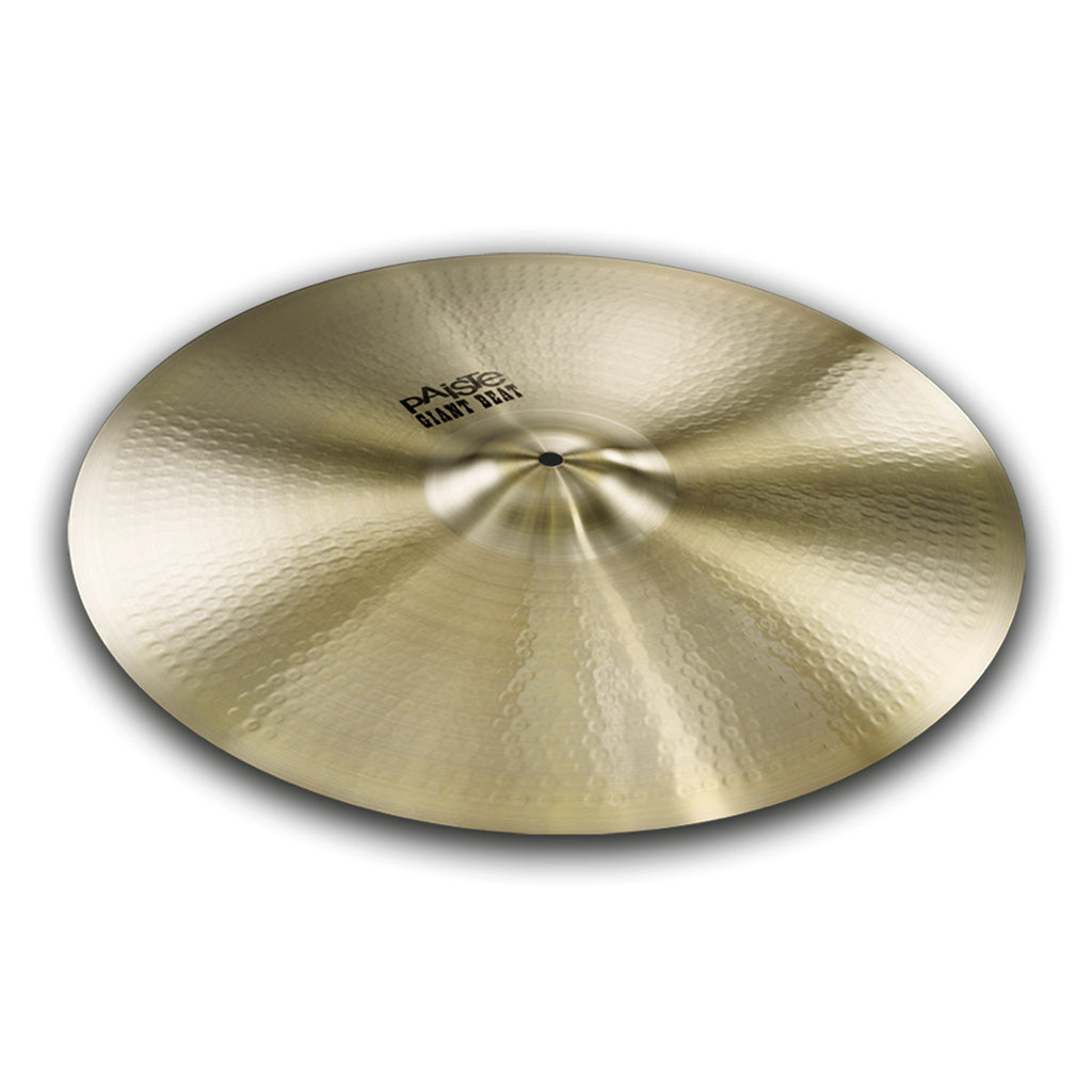 Paiste - 20" Giant Beat 2002 - Classic Crash