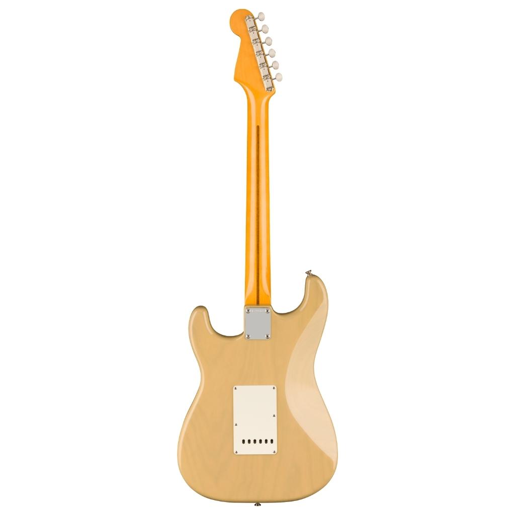 Fender American Vintage II 1957 Stratocaster®, Maple Fingerboard, Vintage Blonde-Sky Music