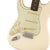 Fender American Vintage II 1961 Stratocaster® Left-Hand, Rosewood Fingerboard, Olympic White-Sky Music