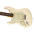 Fender American Vintage II 1961 Stratocaster® Left-Hand, Rosewood Fingerboard, Olympic White-Sky Music