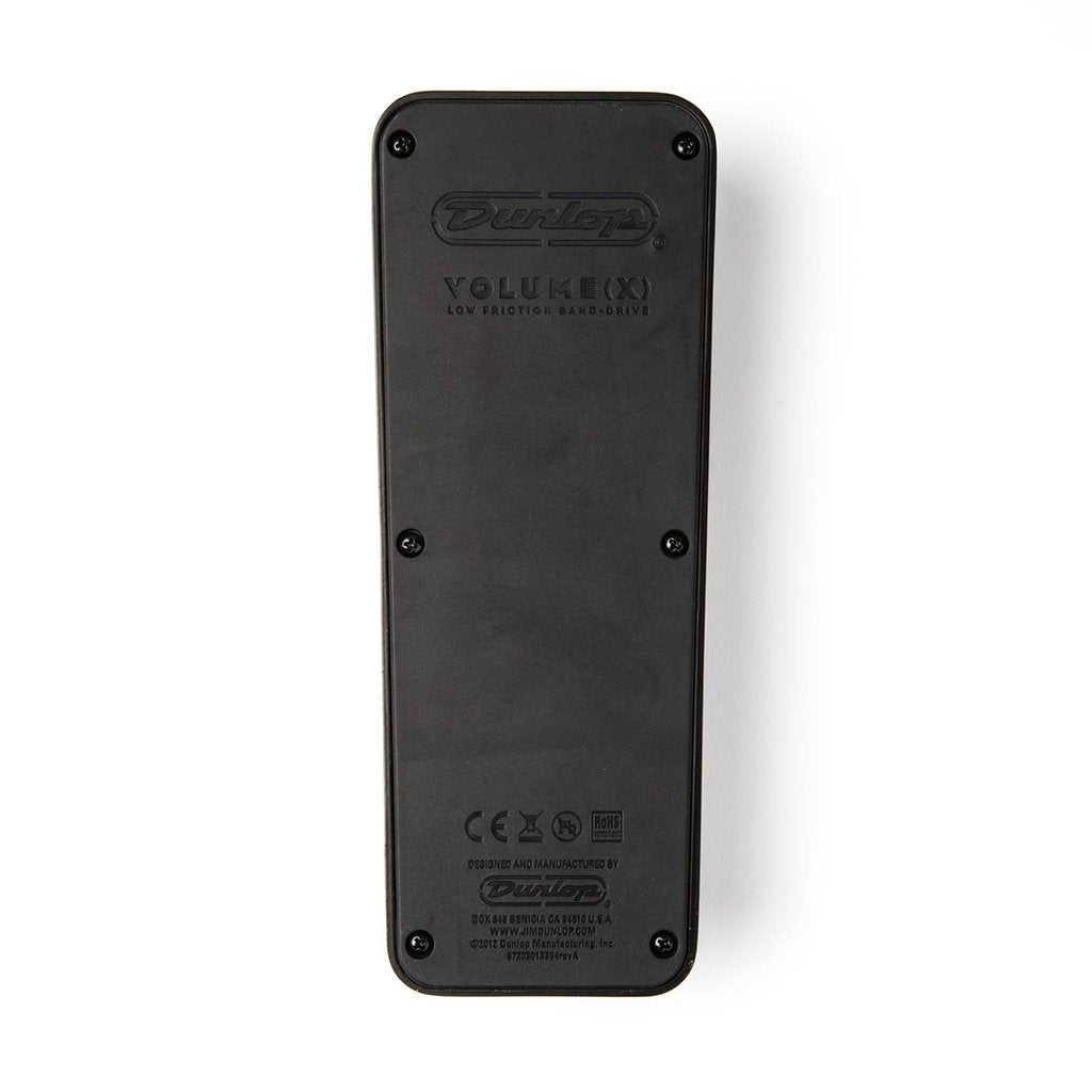 Dunlop GDVP3 Volume X Pedal Combination Volume Expression