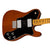 Fender American Vintage II 1975 Telecaster® Deluxe, Maple Fingerboard, Mocha-Sky Music