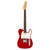 Fender American Vintage II 1963 Telecaster®, Rosewood Fingerboard, Crimson Red Transparent-Sky Music