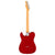 Fender American Vintage II 1963 Telecaster®, Rosewood Fingerboard, Crimson Red Transparent-Sky Music