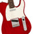 Fender American Vintage II 1963 Telecaster®, Rosewood Fingerboard, Crimson Red Transparent-Sky Music