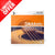 D'Addario - EJ15-3D - 3 Pack Phosphor Bronze Extra Light 10-47 - Acoustic Guitar Strings-Sky Music