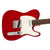 Fender American Vintage II 1963 Telecaster®, Rosewood Fingerboard, Crimson Red Transparent-Sky Music