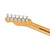 Fender American Vintage II 1977 Telecaster® Custom, Rosewood Fingerboard, Olympic White-Sky Music