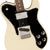 Fender American Vintage II 1977 Telecaster® Custom, Rosewood Fingerboard, Olympic White-Sky Music