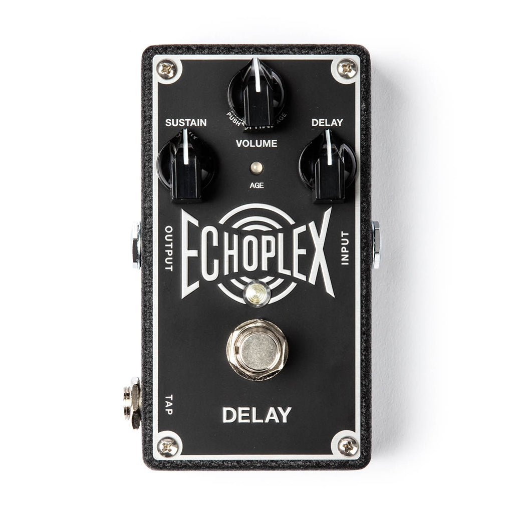 Dunlop Echoplex Delay
