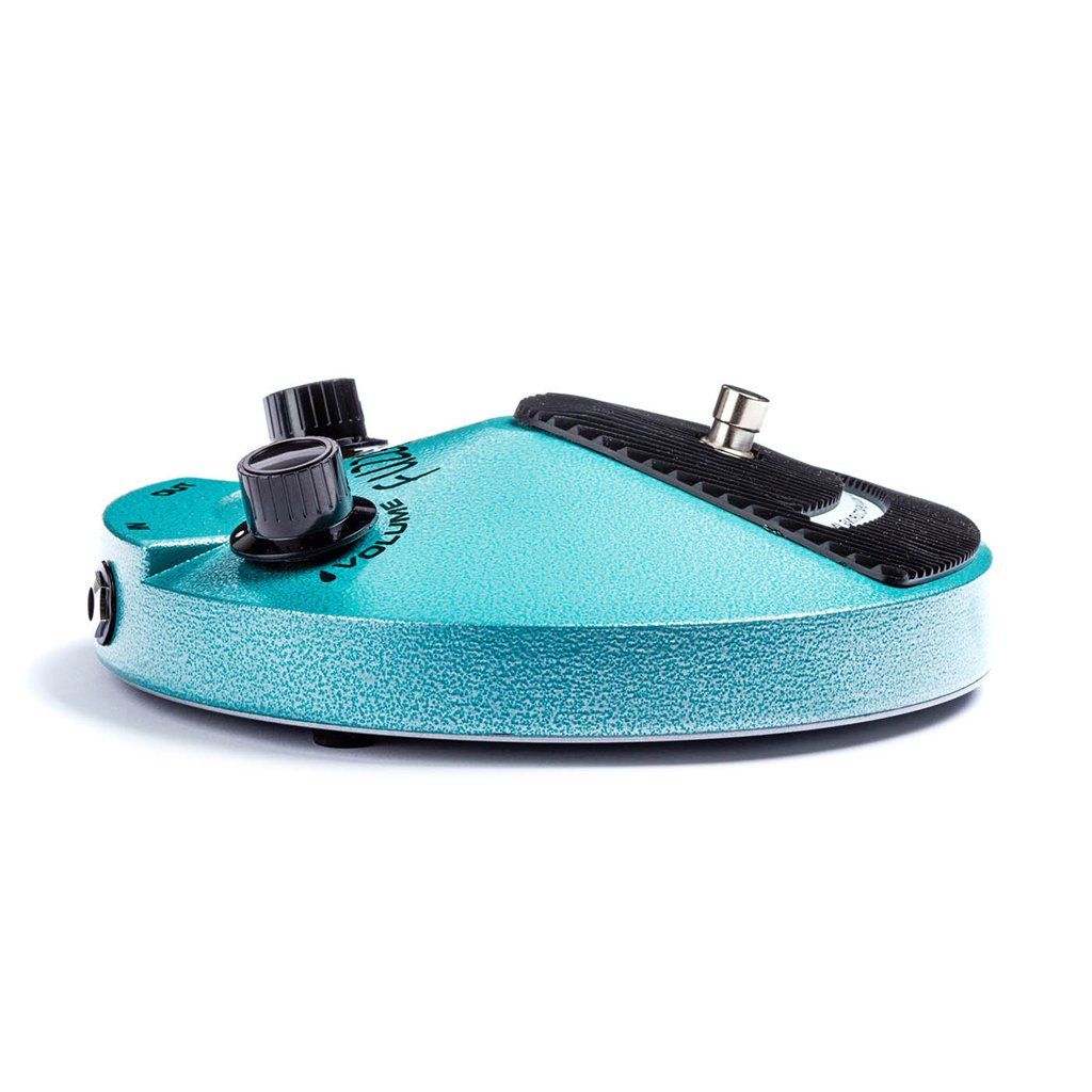 Dunlop Jimi Hendrix Fuzz Face Distortion