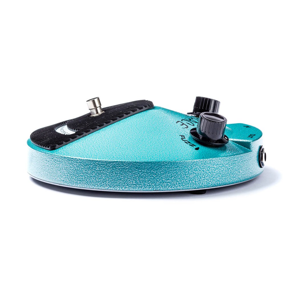 Dunlop Jimi Hendrix Fuzz Face Distortion - Sky Music