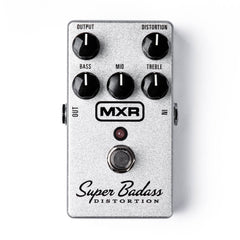 MXR Super Badass Distortion - Sky Music