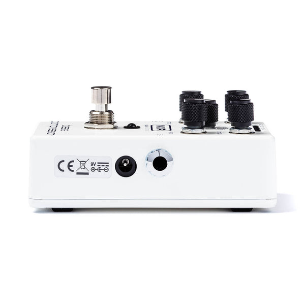 MXR Bass Compressor - Sky Music