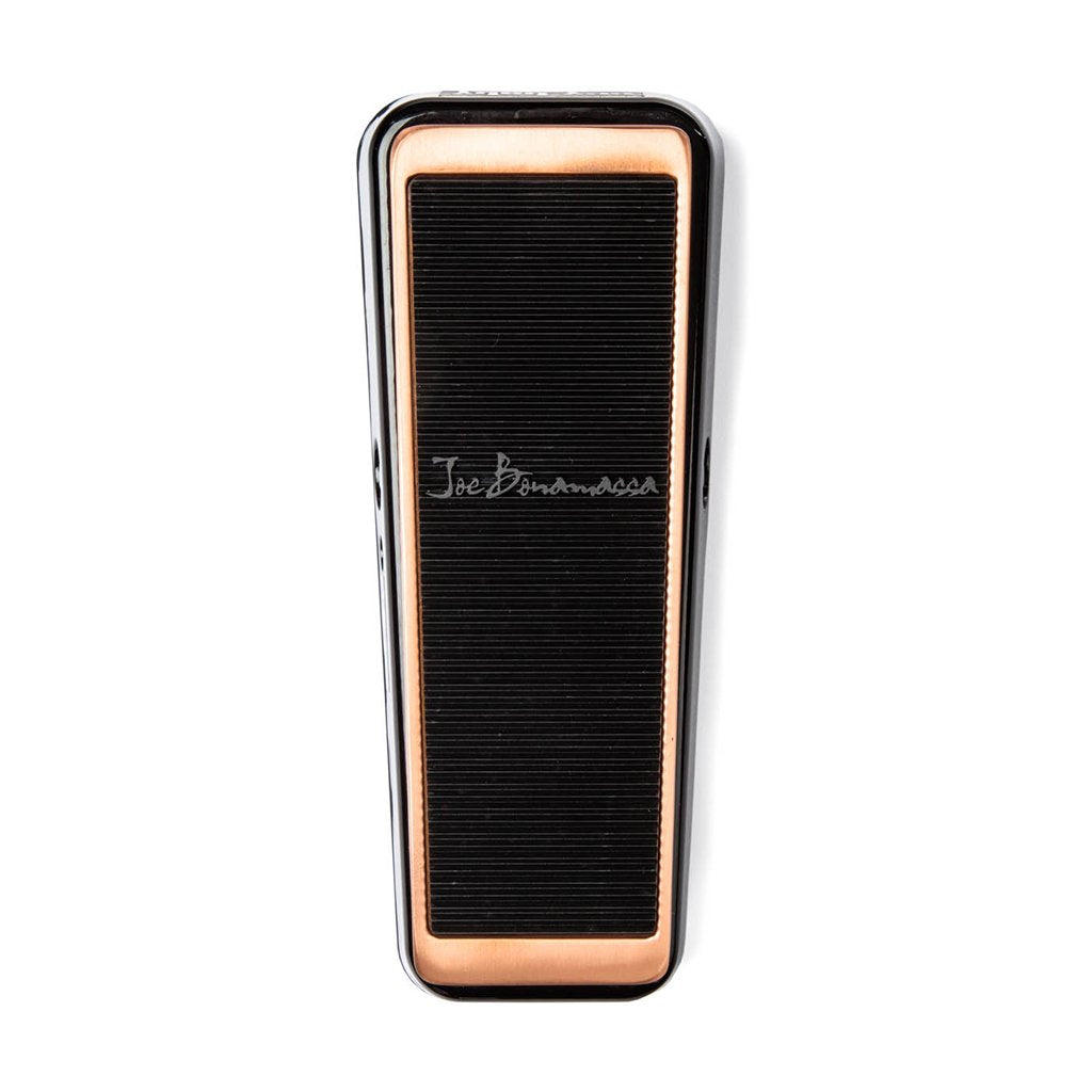 Dunlop Joe Bonamassa Cry Baby Wah