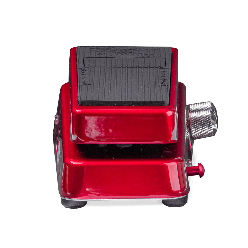 Dunlop Cry Baby Slash Wah Metallic Red