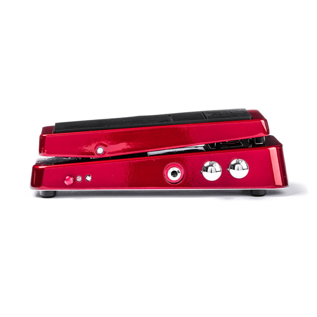 Dunlop Cry Baby Slash Wah Metallic Red