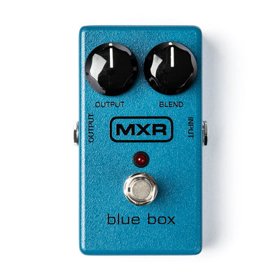 MXR Blue Box-Sky Music