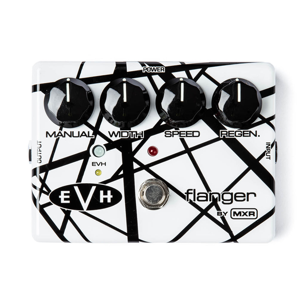 MXR EVH Flanger エフェクター MXR EVH Flanger - Sky Music