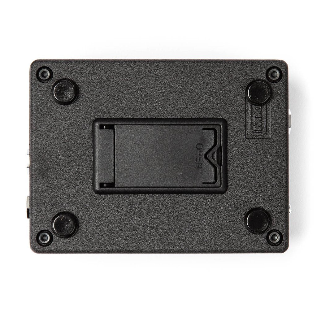 MXR M80 Bass DI Plus