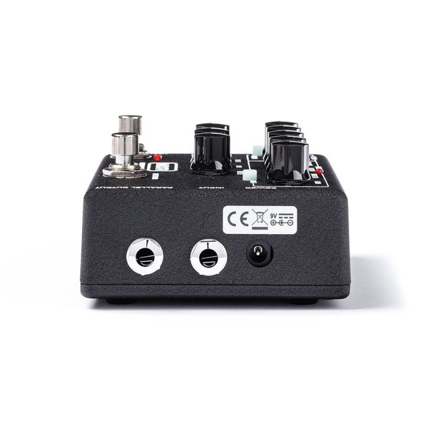 MXR M80 Bass DI Plus - Sky Music