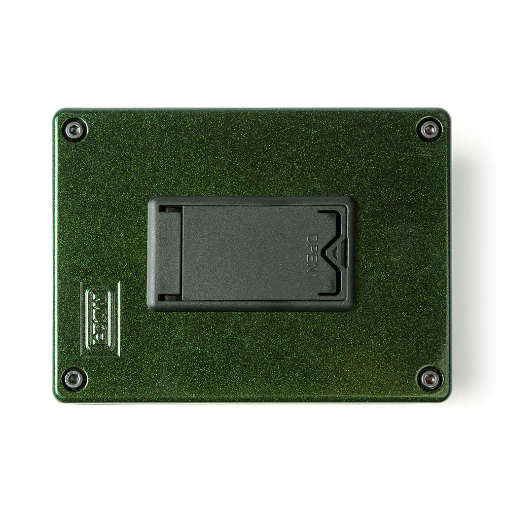 MXR Carbon Copy Deluxe Delay