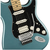 Fender Player Stratocaster HSS Floyd Rose - Tidepool - Maple Neck