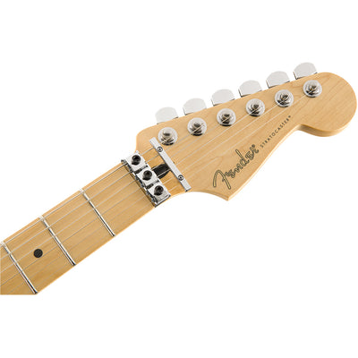 Fender Player Stratocaster HSS Floyd Rose - Tidepool - Maple Neck