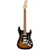 Fender Player Stratocaster Floyd Rose HSS 3 Tone Sunburst Pau Ferro