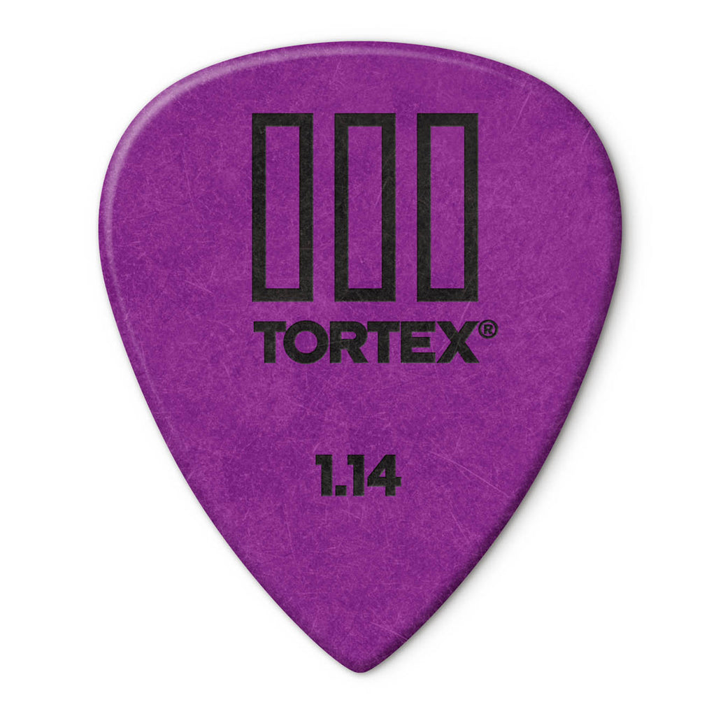 Dunlop 1.14 Tortex T3 Pick