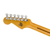 Fender Nile Rodgers Hitmaker Stratocaster®, Maple Fingerboard, Olympic White-Sky Music