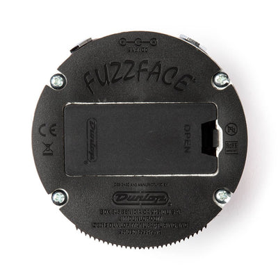 Dunlop Fuzz Face Mini - Band Of Gypsys