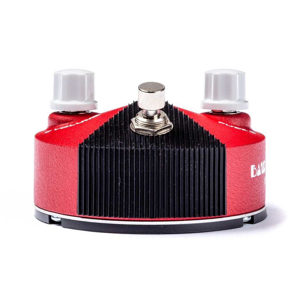Dunlop Fuzz Face Mini - Band Of Gypsys