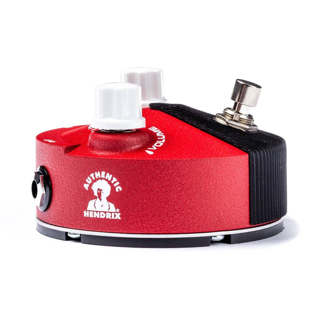 Dunlop Fuzz Face Mini - Band Of Gypsys