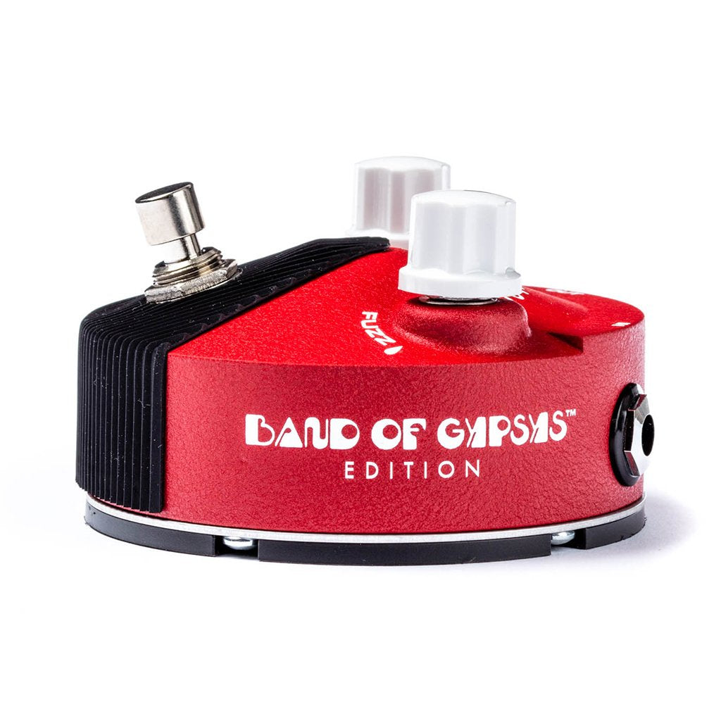 Dunlop Fuzz Face Mini - Band Of Gypsys