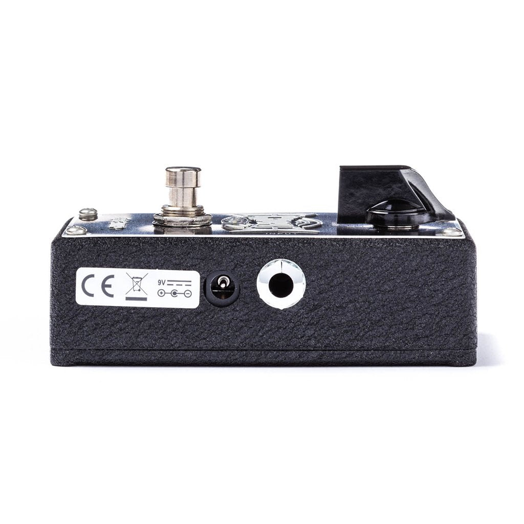 Dunlop Echoplex - Preamp