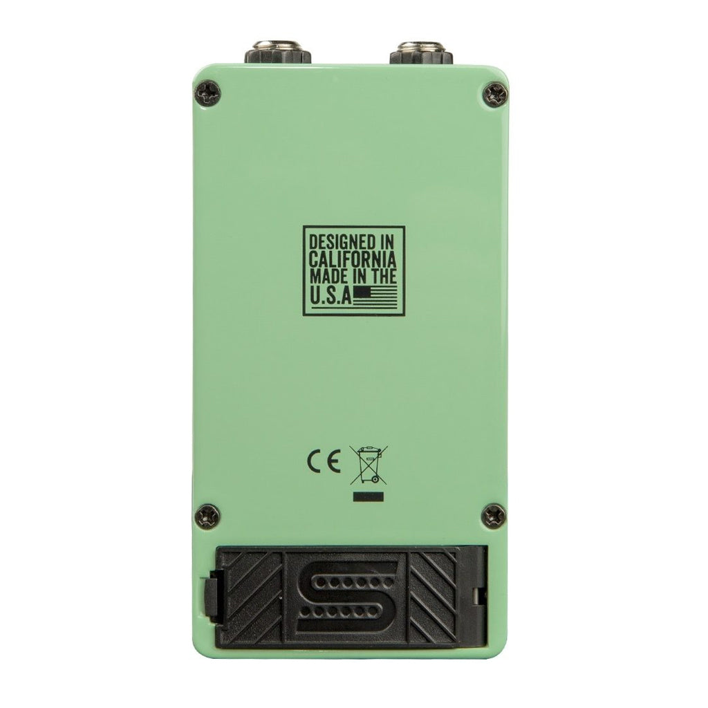 Seymour Duncan 805 Overdrive Pedal