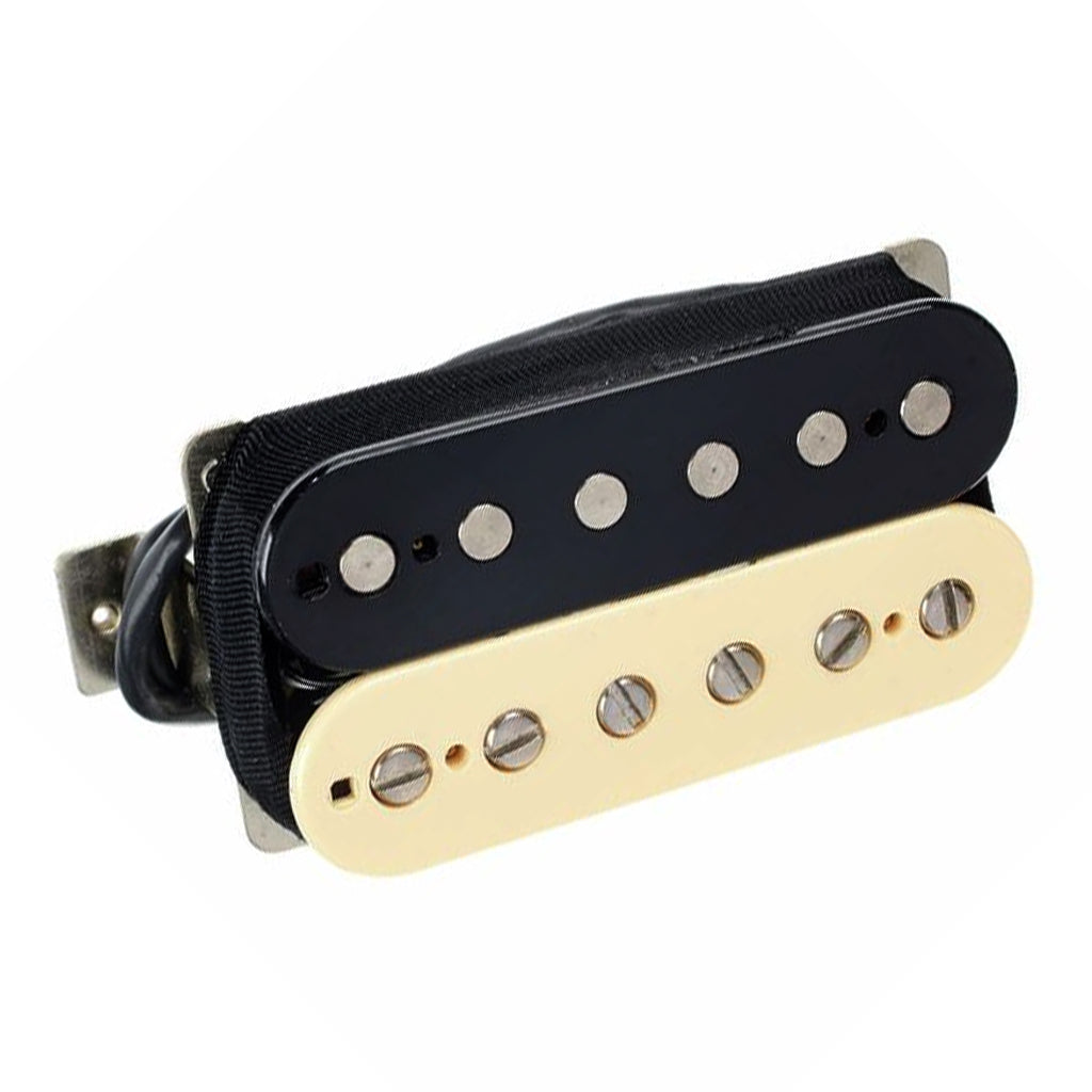 Seymour Duncan SH 1N 59 Zebra Neck Pickup