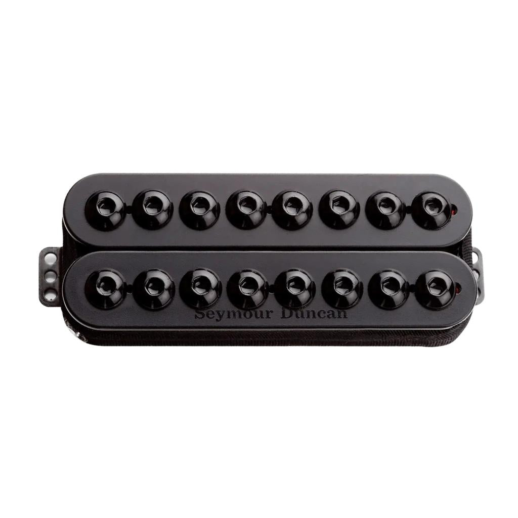 Seymour Duncan SH 8B Invader Bridge Black