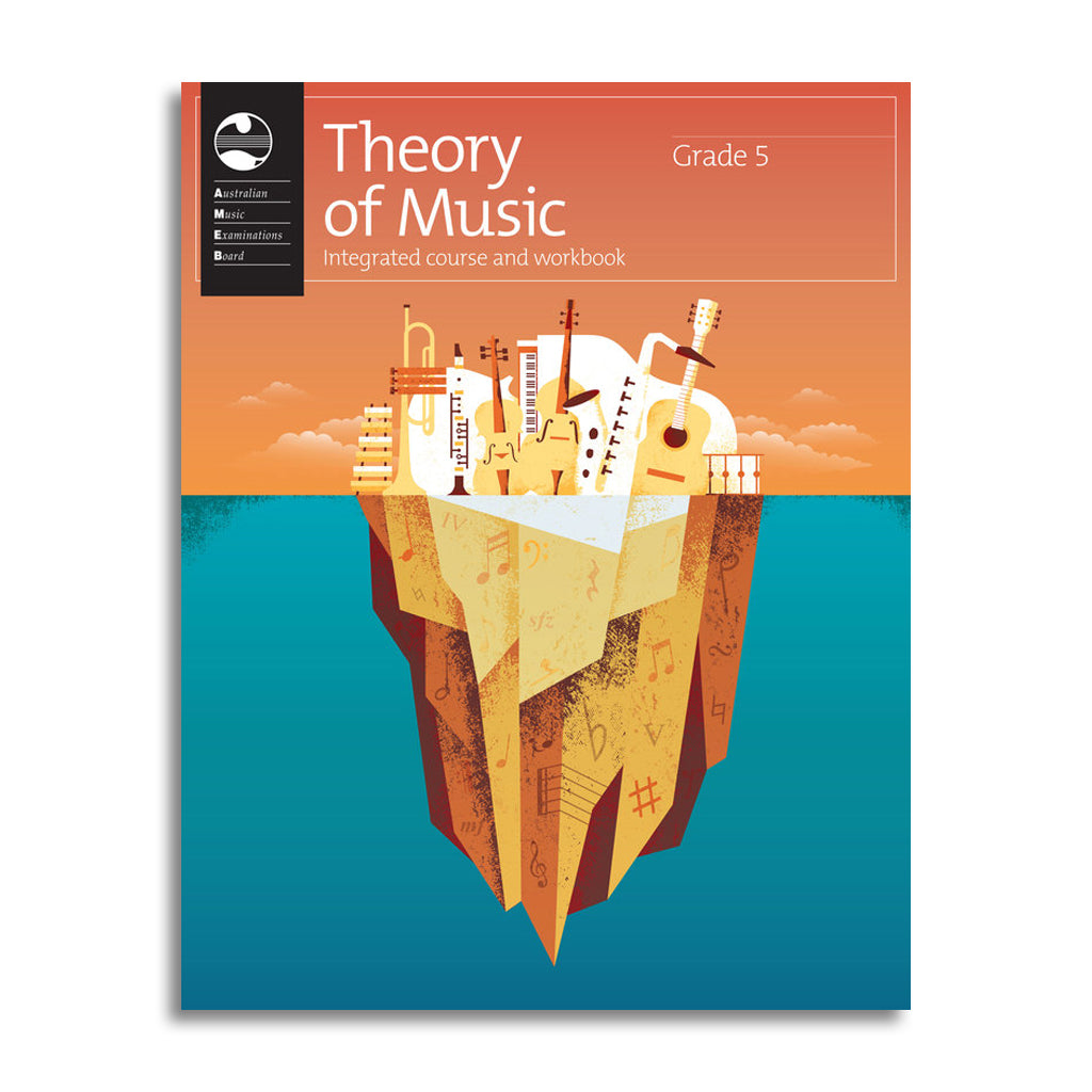 AMEB Theory of Music Grade 5