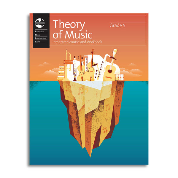 AMEB Theory Of Music Grade 5