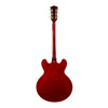 Gibson ES-335 1961 Sixties Cherry